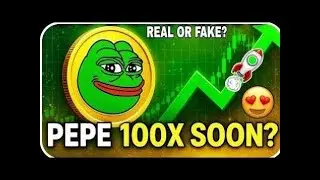 Pepe Coin News Today | Bitcoin Price Prediction | Bitcoin News Today | Bitcoin  Pump or Dump in 2025