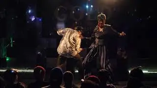 YOSHIE & HANA THE HYBRID LOCKIN'×SOUL ゴリ押しX'mas SP 2018