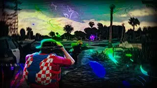 FiveM Montage Sqzzy #3 (100% IMPERO)