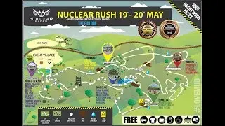 Nuclear Rush Saturday 2018