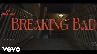 Makhyli - Breaking Bad (Lyric Video)