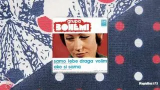 Vis Bohemi - Samo tebe draga volim
