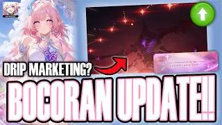 ENDING AMPHOREUS?? DRIP MARKETING 3.8!! 🤔 | Honkai: Star Rail