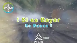 Arkatec Agro Distribuidor y Comercializador de Insumos Agricolas - Bayer S.a