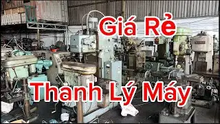 Thanh Lý Máy | Giá rẻ | LH 0938312207