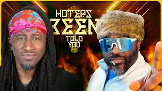 Blood on Uncle Hotep's Hands - HBTY 390