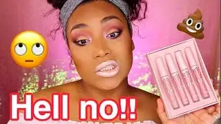 KIM K + KYLIE COSMETICS -IRISBEILIN