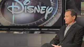 EU approves Disney's $71.3B Fox deal