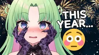 This Year I'm doing... WHAT??