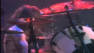 Metallica - Through The Never (Live, San Diego 1992) [HD]