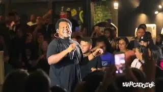 paGOD | Vou Erguer a Bandeira/Jac&oacute;/Liga Liga [Marcados Pagode Gospel]