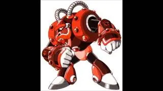 Spark Mandrill (Electromagnetic Plant Remix) - Mega Man X / Rockman X