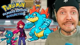 NICHT vorbereitet?! 😱 Rivalenkampf & TEAM ROCKET #pokemon #soulsilver #letsplay Let's Play 27