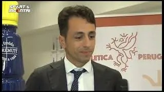 ATLETICA PERUGIA TEAM