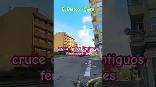 El Berr&oacute;n Concejo de Siero en Asturias #elberron #siero #asturias