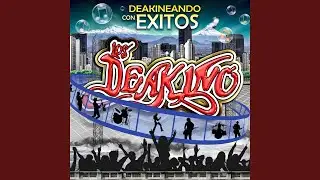 Cumbia del Chango