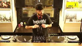 CONTRATEMPOS by DJ Ki, Frqnc, Paix&atilde;o, Cinza & Ash (27.02.25)
