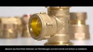 110 Jahre Conex Bänninger