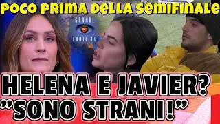 GF: SEMIFINALE GF... MA INTANTO 