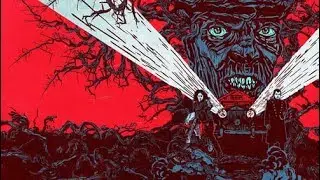 NOS4A2 - Opening Credits / 2019
