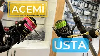 Surf Casting Avcılığı İp Se&ccedil;imi - Kim hangi ipi neden tercih etmeli ?