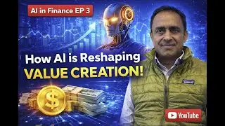 The Corporate Financial Objective - How AI is Reshaping Value Creation