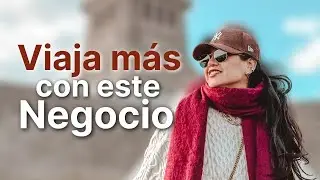 Testimonios de ÉXITO: agentes de viaje que dejaron su trabajo
