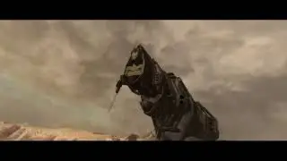 Halo CE Anniversary (Part 10 Endgame)