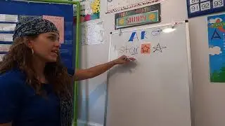 Phonics Rule AR