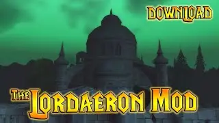 WoW Modding | Download Lordaeron Mod