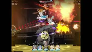 [ NIKKE ] Special Interception: Gravedigger