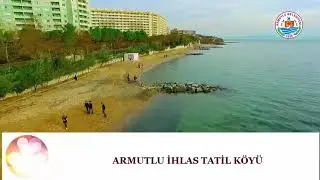 Armutlu Belediyesi Tanıtım Videosu