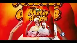 Pausado Fila X Cuca Preta - Tão a Meter de Pé (Prod. Dj Filla Carrega)
