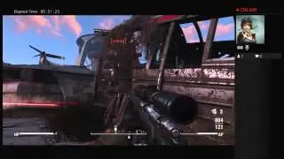 accionerds's Live PS4 Broadcast