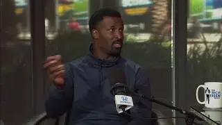 NFL Network's James Jones Talks Rodgers, Raiders, Cowboys w/Rich Eisen | Full Interview | 9/12/18