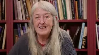 Mary Beard on David Smith