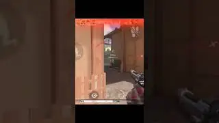 VALORANT mobile⚡ hyper front ACE