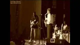 Smooth Jazz For Scholars '07-I Want You Back