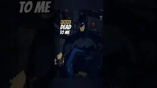Death Of Nightwing 🥺#injustice #shorts #nightwing #injustice2 #damianwayne #batman