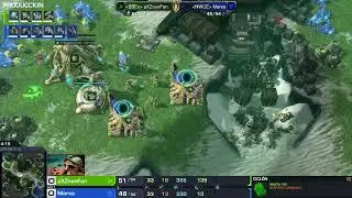 KOPRULU TEAM LEAGUE DIV 2 : BBEX VS NEW ALLIANCE