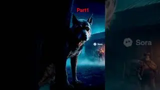 Хитрая месть пса | Кинематографическая история животных (полный сериал), часть 1