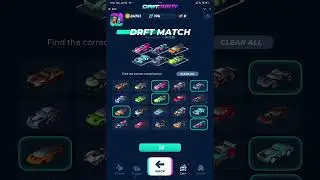 DRFT PARTY Combo January 28 2025