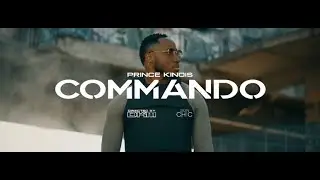 Prince Kinois Commando