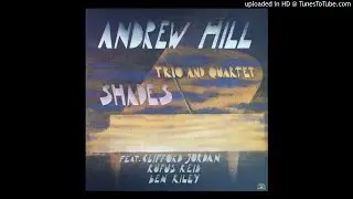Andrew Hill - Ball Square (1986)