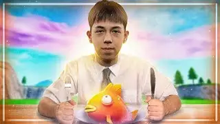 MERSTACH ПОКАЗАЛ КАК ВСЕГДА ВЫИГРЫВАТЬ В АРЕНЕ | FORTNITE | ARENA | DUO