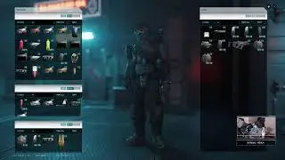 Grinding bunkers for Crusader Security Rep - Star Citizen
