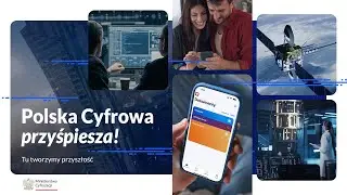 Podsumowanie 2 lat cyfrowej rewolucji w Polsce