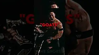 GOATS vs Superstars🔥 #wwe #edit #viral #wrestling #fyp #shorts