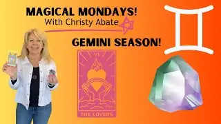 Wonders of Gemini! - Magical Mondays