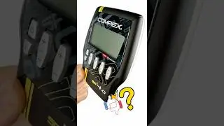 🏋&zwj;♀️COMPEX SP4.0 #electroestimulacion #review #sport #recvovery #training @CompexEspana